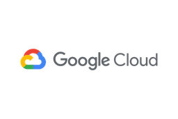 Google Cloud logo