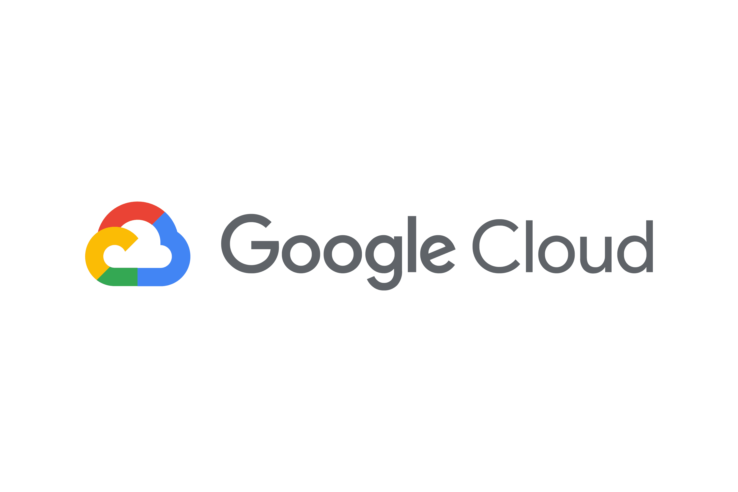 Google Cloud logo