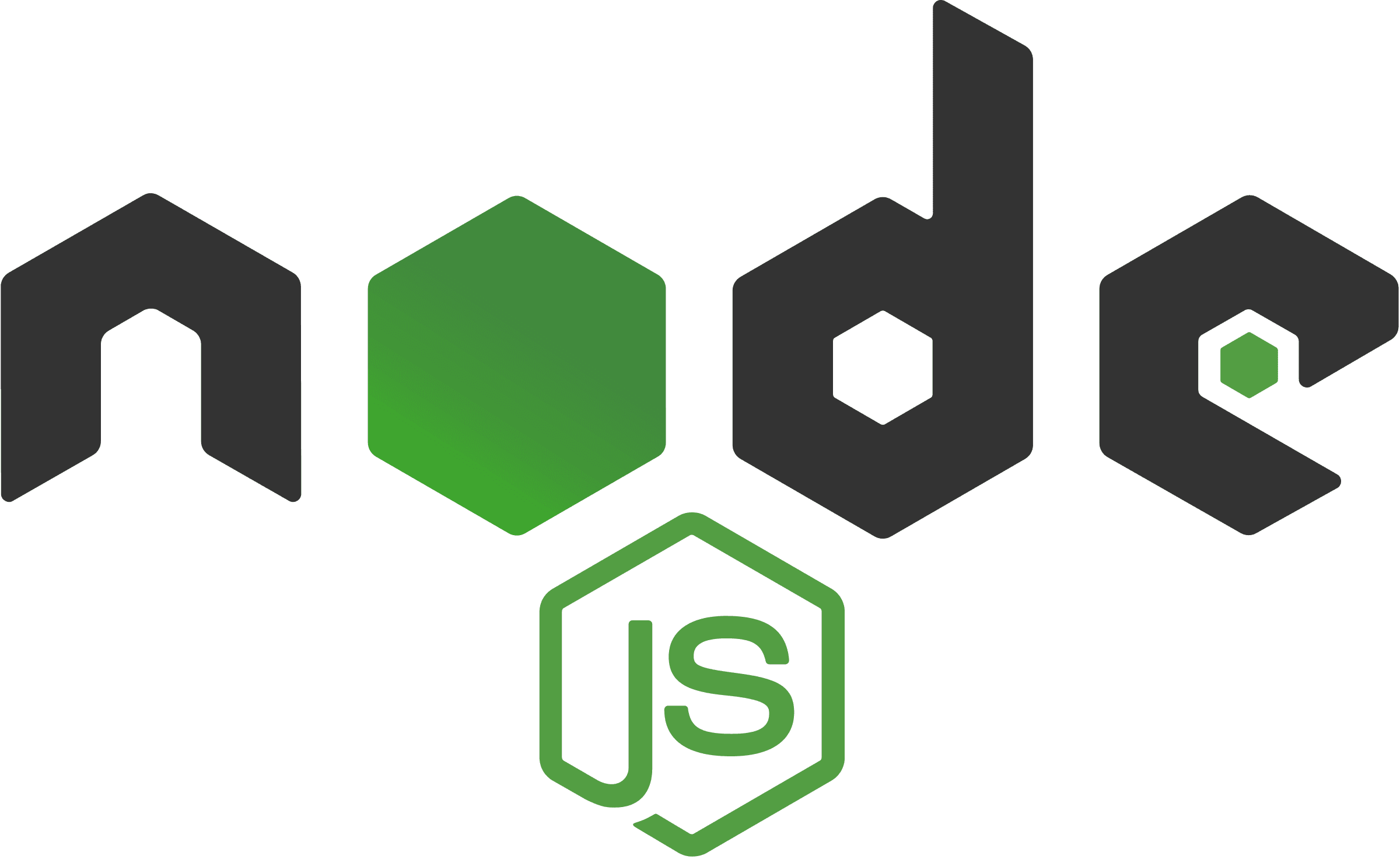 Node.js logo